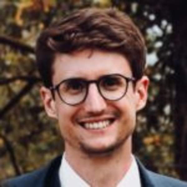 #23 – Alexis Treilhes, Analyste de cycle de vie chez Michelin – « La force du collectif pour faire bouger de l&rsquo;intérieur »