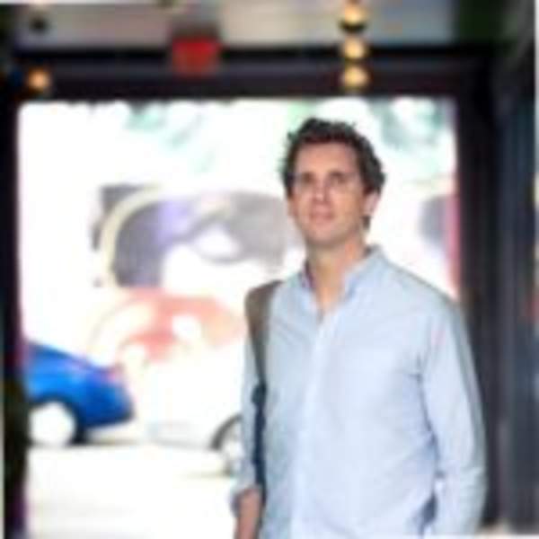 #21 – Antoine Bodart, Co-fondateur NORM Shoes – « La sneaker belge circulaire qui émet 6,5 kg de CO2 « 