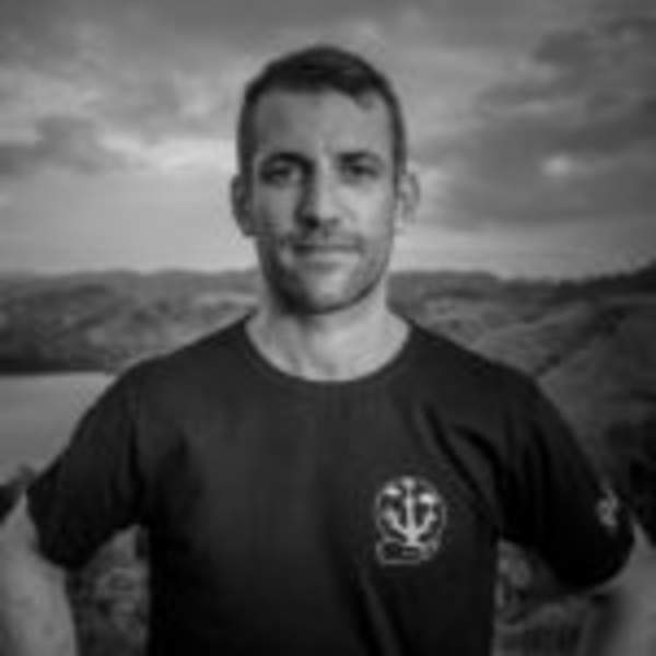#33 – Martin Colognoli, Fondateur de Coral Guardian – « Allier la passion de la biologie marine et de la photographie pour sauver les coraux »