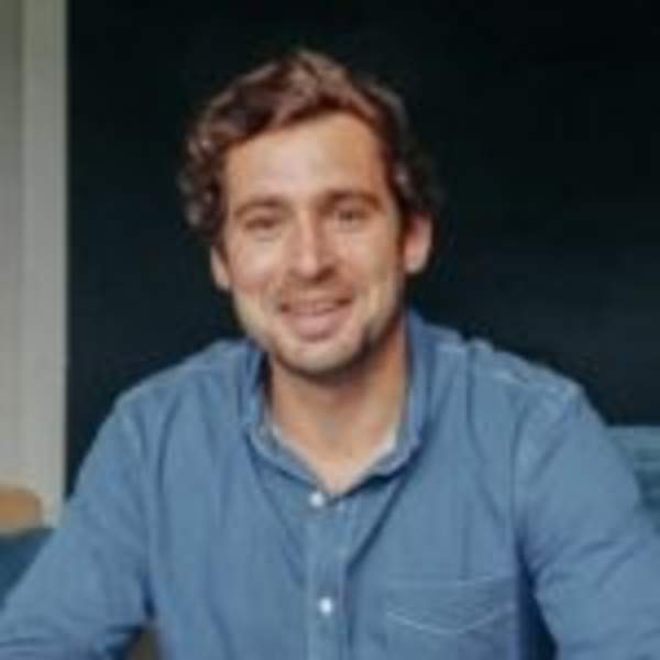 #31 – Guillaume Massard, Fondateur de Meet My Job – « La solution pour trouver un job qui a du sens »
