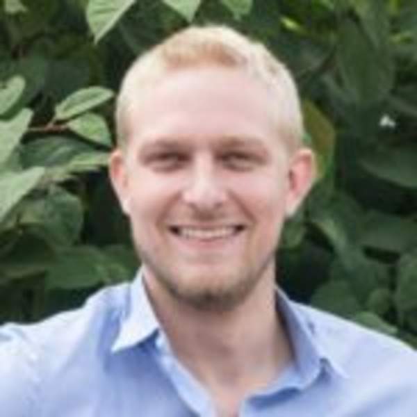 #22 – Pierre-Yves Orban, Co-fondateur de Javry – « Café durable, transparence & blockchain »