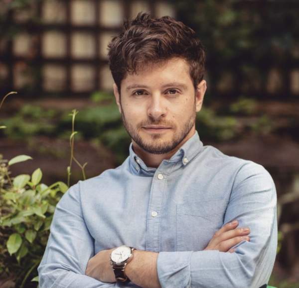 #20 : Sidney Rostan, Founder & CEO at Bioxegy – « Aujourd’hui, le biomimétisme est l&rsquo;une des meilleures solutions pour répondre aux challenges du développement durable. »
