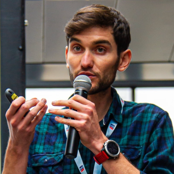 #25 – Pierre Véron, Fondateur du Jouet Simple – « Si on veut proposer des solutions éco-responsables, il faut que ce soit simple »