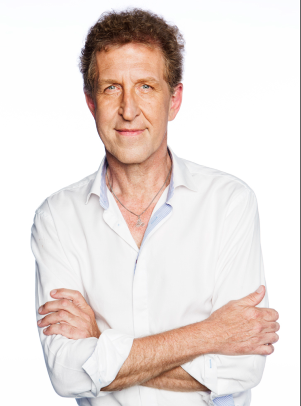 #18 : Marc Vossen, CEO de NGROUP – « Aujourd&rsquo;hui, le monde de l&rsquo;entreprise détient l&rsquo;argent et le pouvoir pour aider et faire grandir l&rsquo;humanité. »
