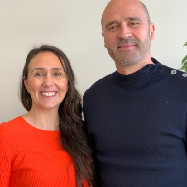 #58 – Il faut plus de dirigeant humaniste, qui tombe dans la marmite de la transition écologique – Nicolas Hennon, CREADEV – Creating for People (Association Famille Mulliez)