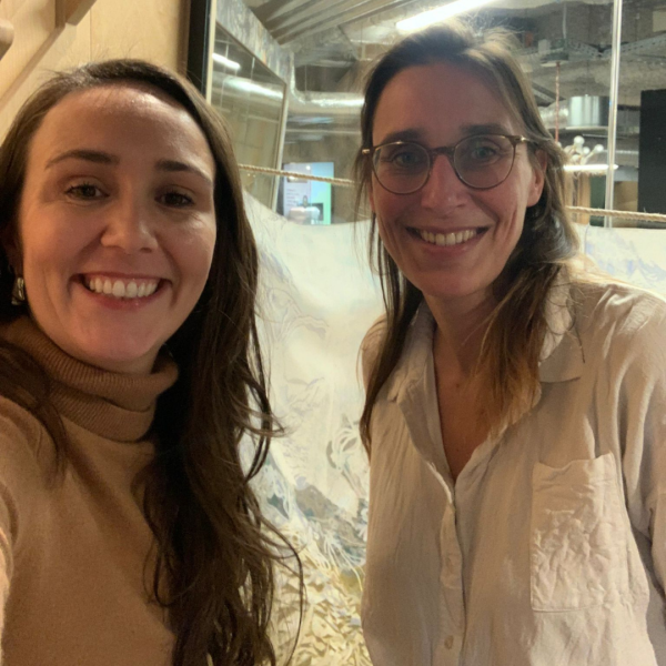 #56 – L’éco-anxiété commence à atteindre les enfants de tout niveau social – Anna Balez, Fondatrice et CEO de Lizee