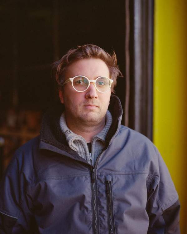 #54 – Architecture et déconstruction : la passion des matériaux – Maarten Gielen, Directeur de ROTOR DC –