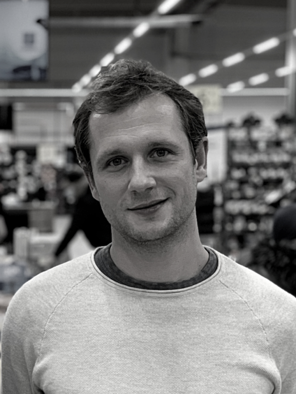 #41 – Booster l&rsquo;occasion chez Decathlon grâce au rachat de matériel sportif – Arnaud de Coster, Directeur Seconde vie chez Decathlon Belgique