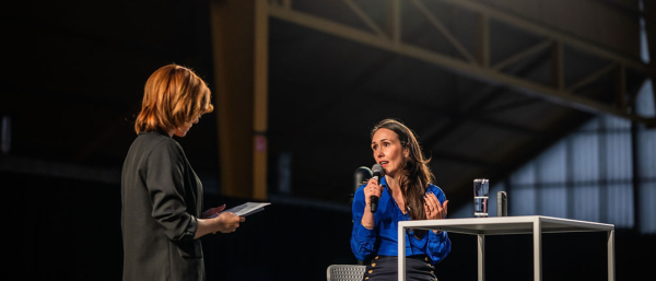 Wallonie Entreprendre fête ses 500 jours avec succès !