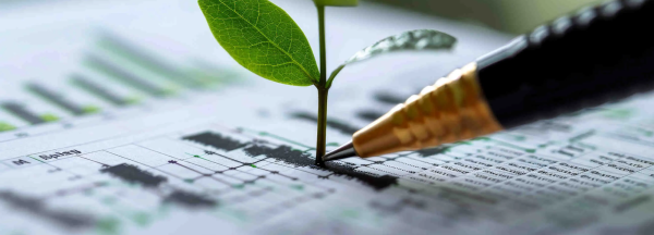 Dossier CRSD – Maximisez l’impact de votre entreprise avec la double matérialité