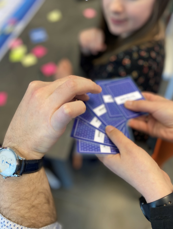 Ateliers ESG – Former et engager vos collaborateurs