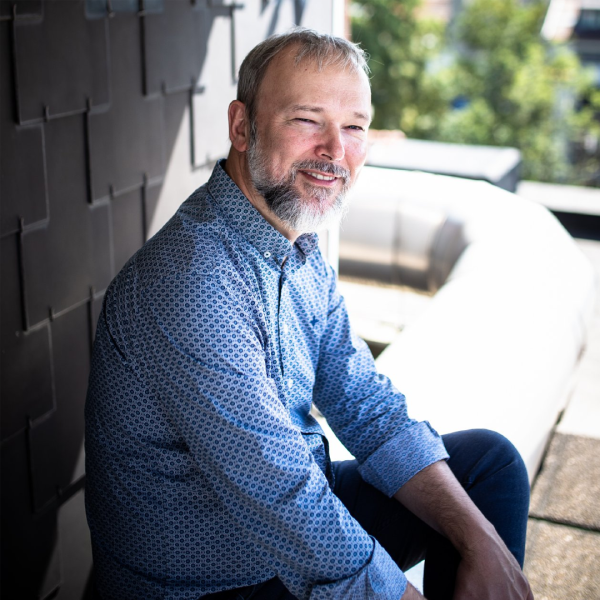 #79 – Ne plus confondre raison d’être et durabilitépour mieux les associer – Rencontre avec Nicolas Lambert, Consultant marketing