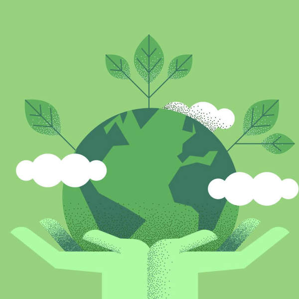 Démystifier le Bilan Carbone : Méthode, Outils et témoignage Trendy Foods (Replay Disponible)