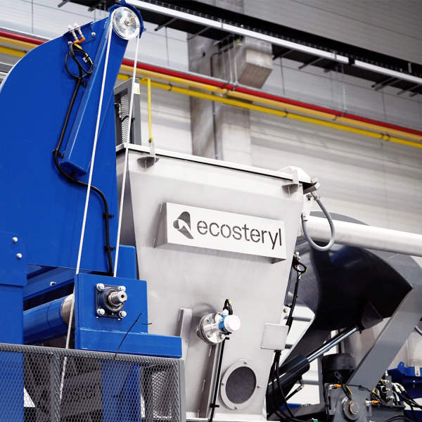 Ecosteryl – Un premier rapport ESG pour formaliser une mission engagée