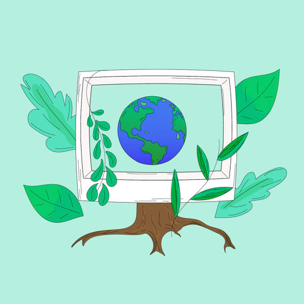 Un site éco-responsable, c’est possible (et nécessaire)