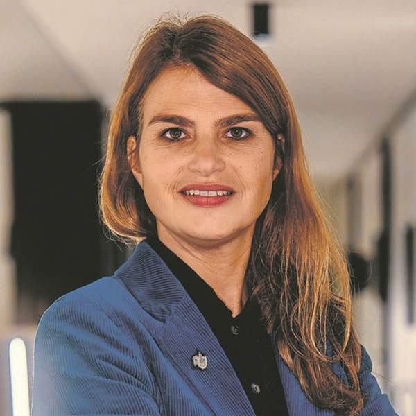 #82 – Nous croyons qu’une inclusion durable se construit dans le temps, pas dans les discours – Rencontre avec Pascale Hardy-Amargil, fondatrice de Yes We Are