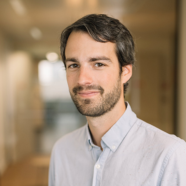 #84 – Énergie, data et limites planétaires – Rencontre avec Loïc Bar, fondateur de Planet Is The Limit