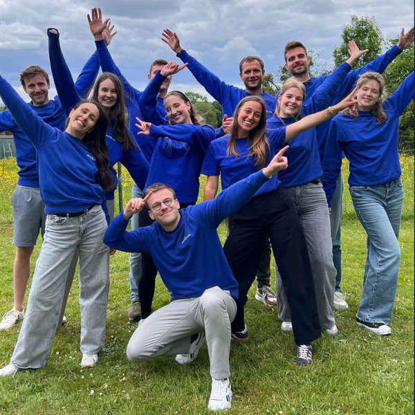 Offre d’emploi : Expert·e en stratégie ESG