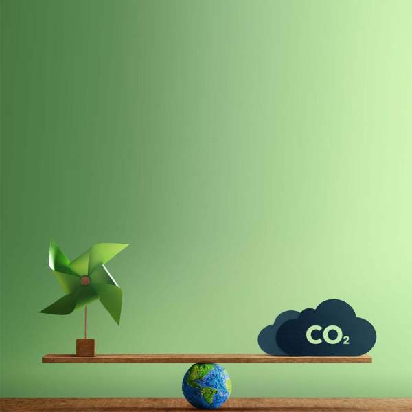 À quoi ressemble le Bilan Carbone® d’une entreprise de conseil comme Smart2Circle ?