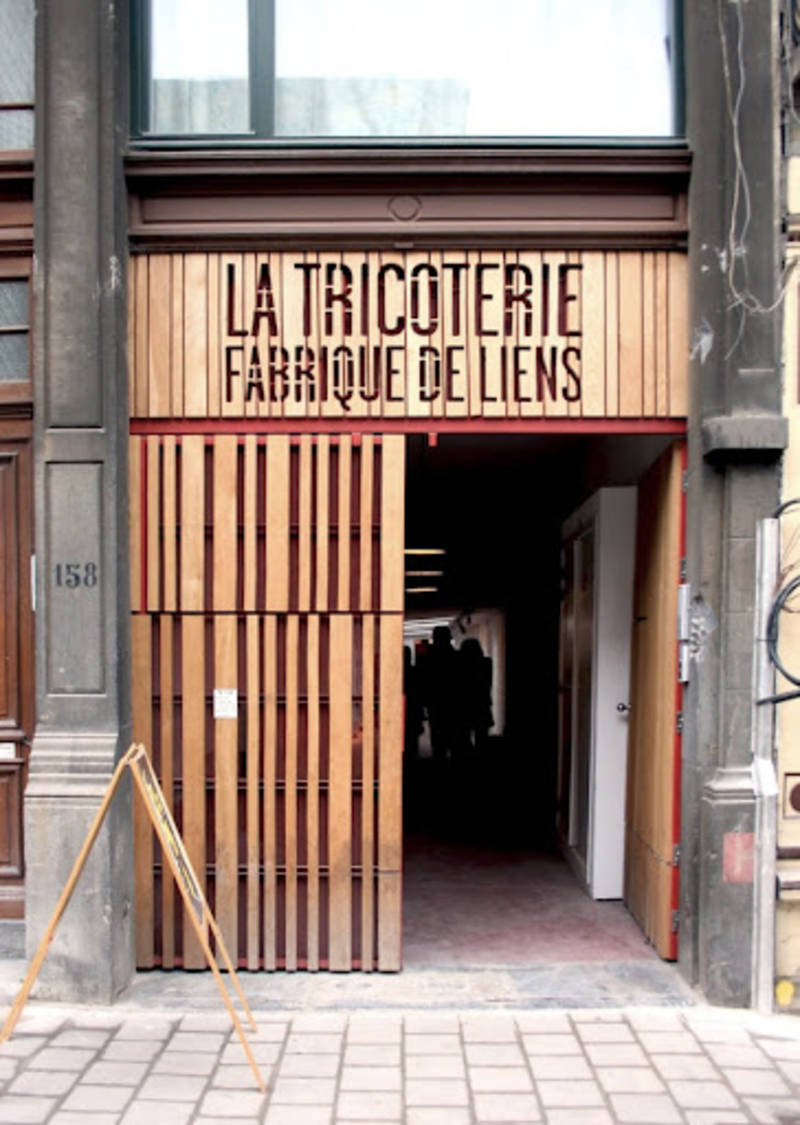 Aperçu du Théâtre de Liège