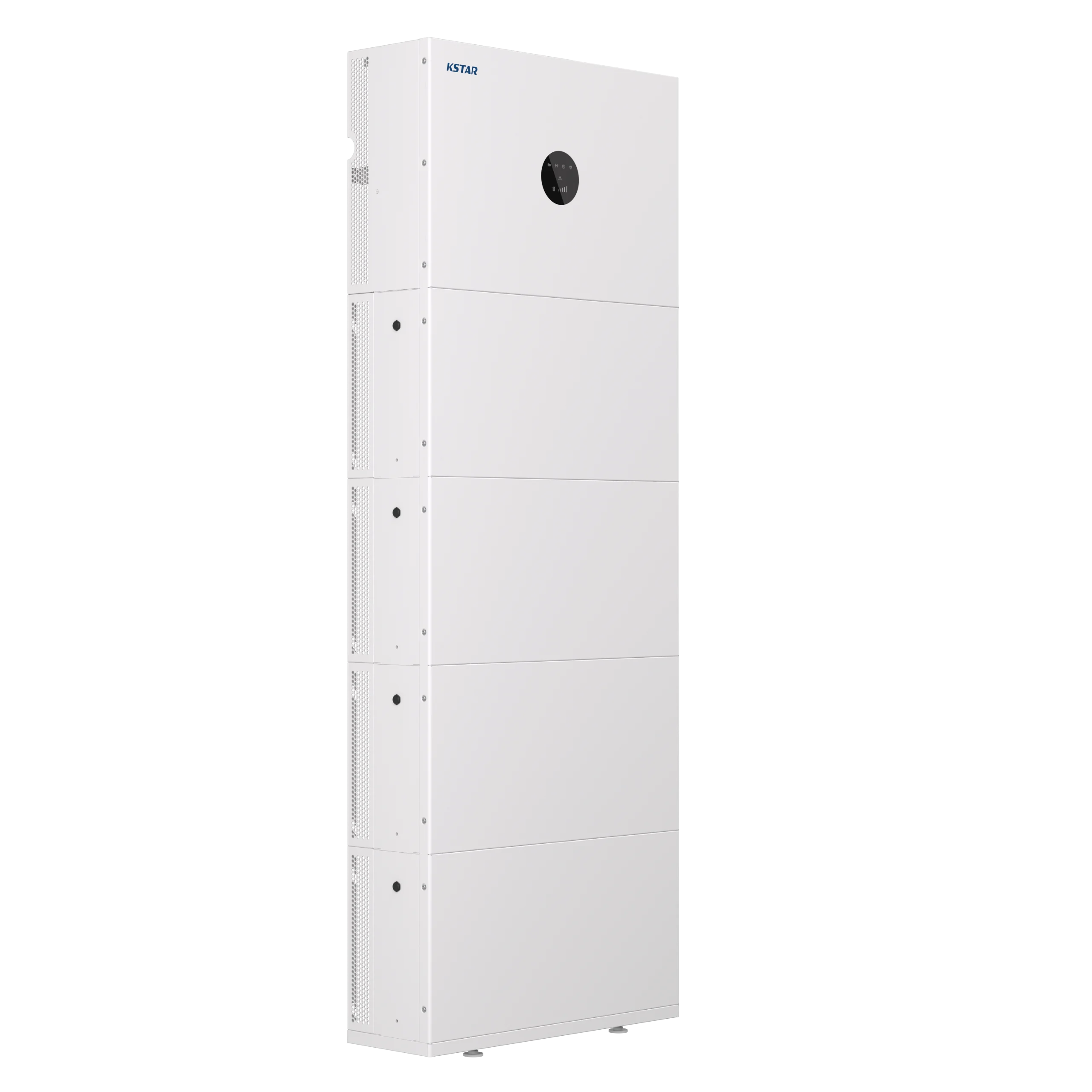 KSTAR batteri 10 kWh