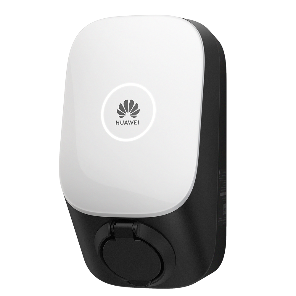 Huawei FusionCharge