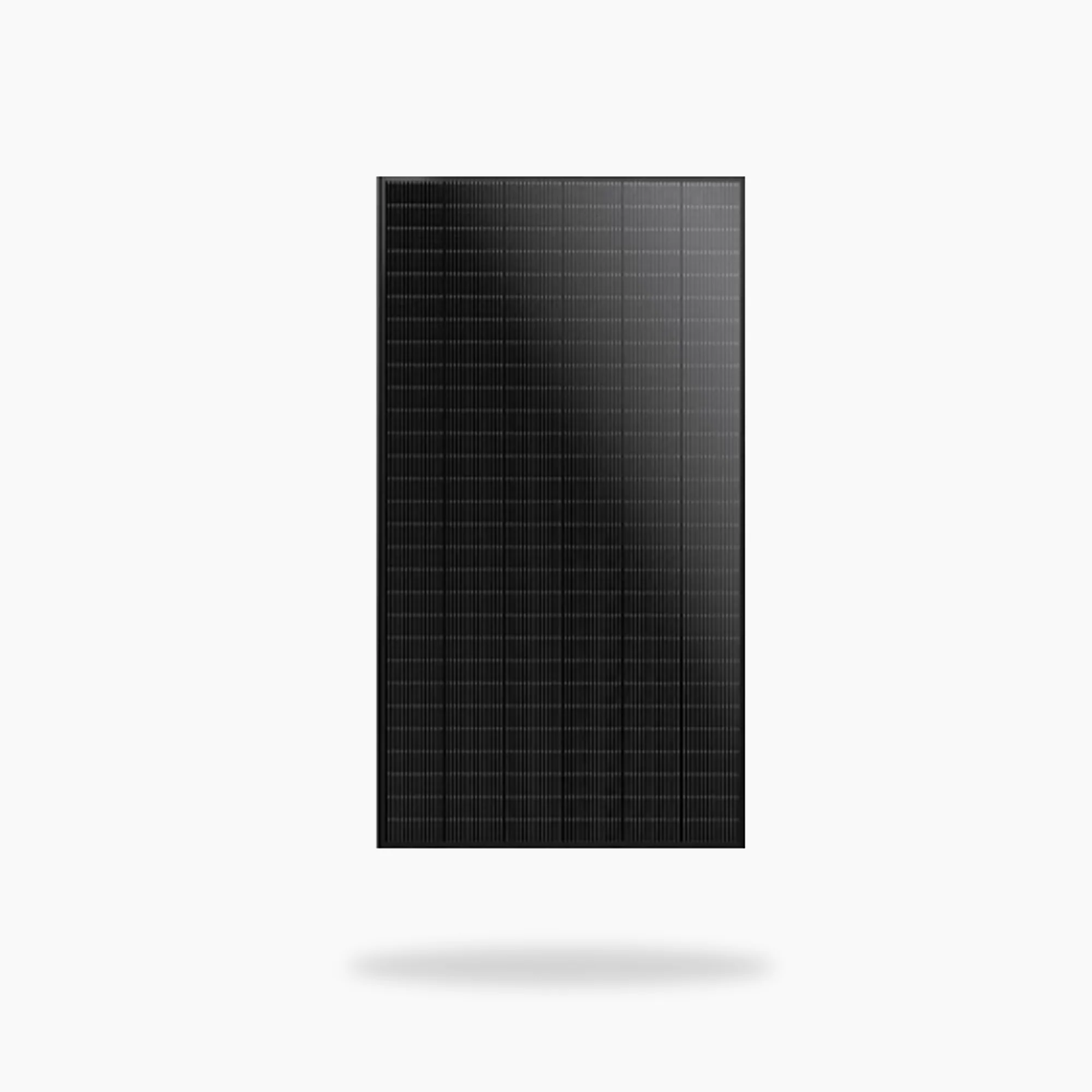 Solpanel uden batteri
