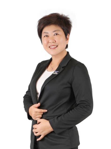 Lulu Chin