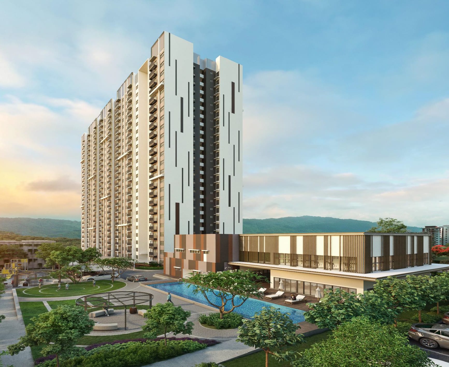 Damar Residence