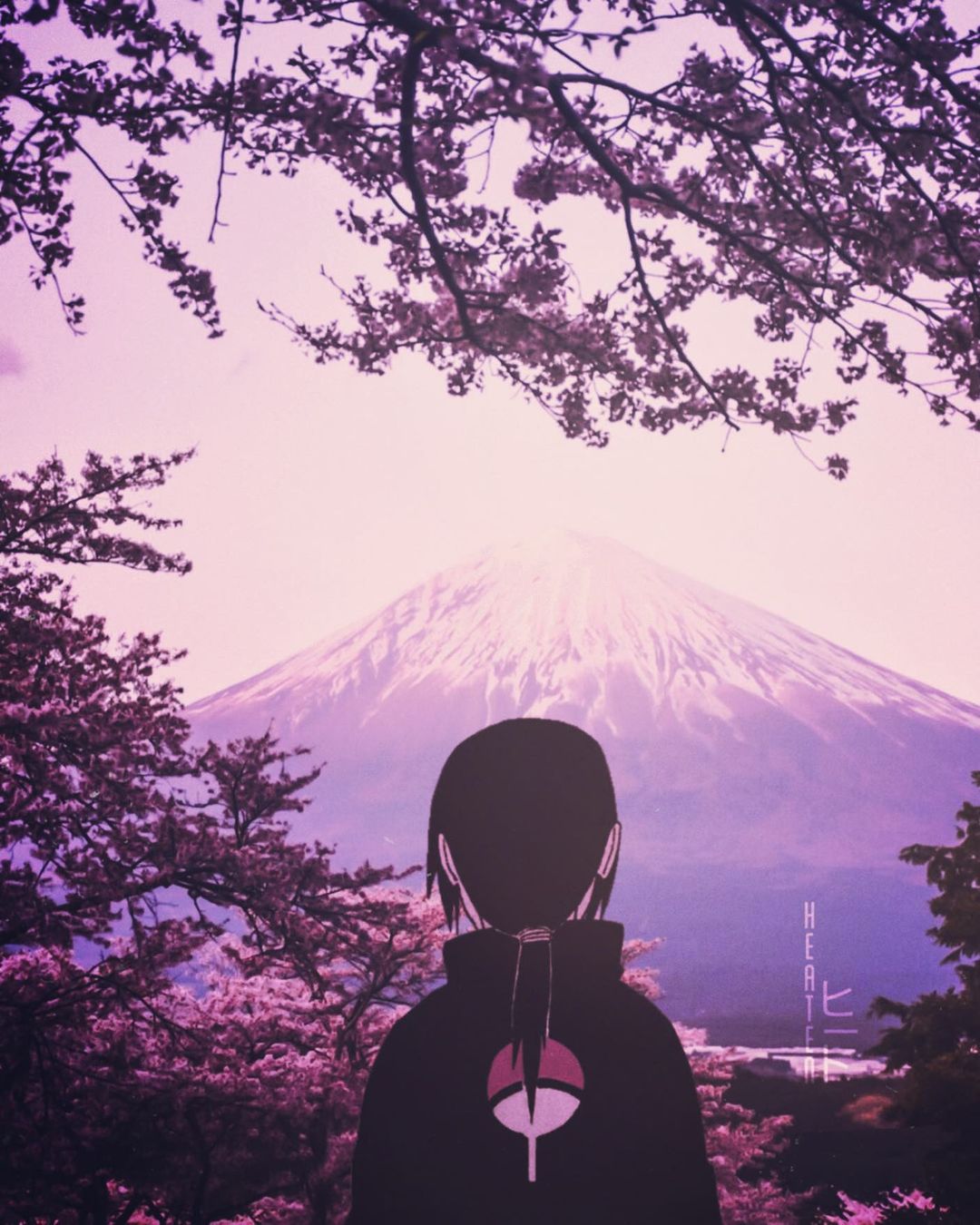 watashino