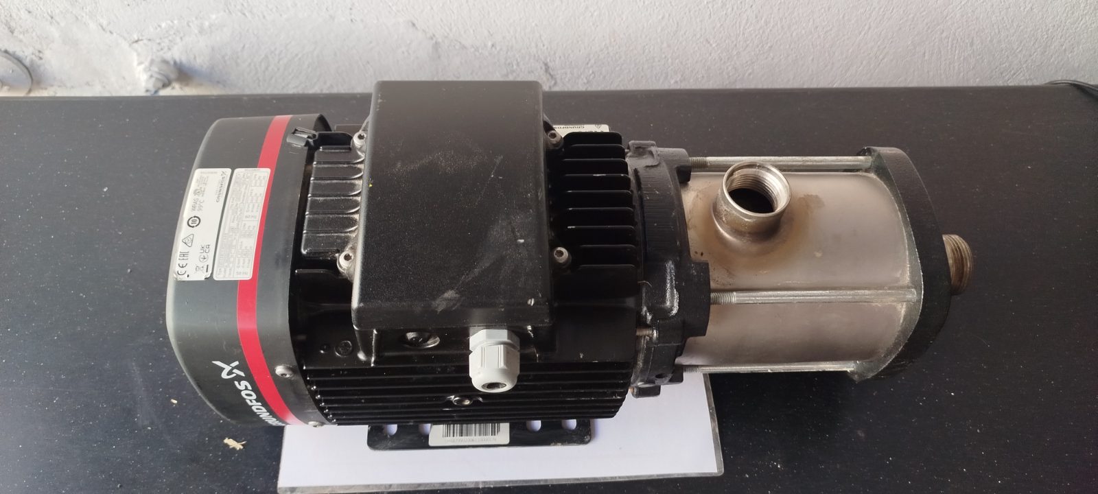 Pompe Grundfos CM5-6 3