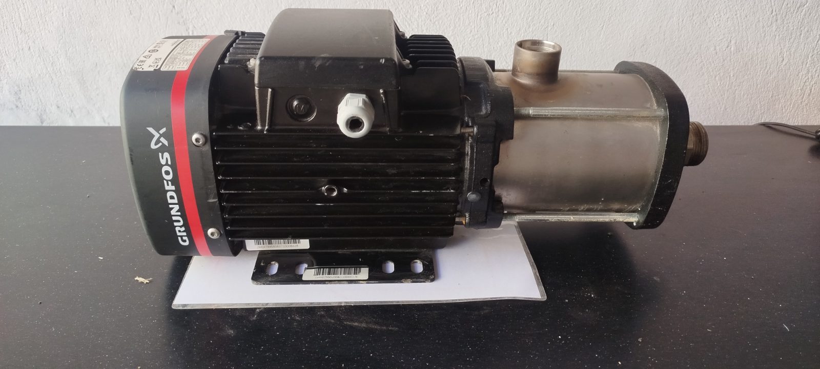 Pompe Grundfos CM5-6 4