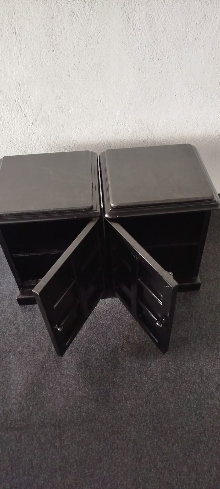 كوافوز، بواط دو نوي ، خزانة ./ coifeuse , boite de nuit , placard , Armoire 3