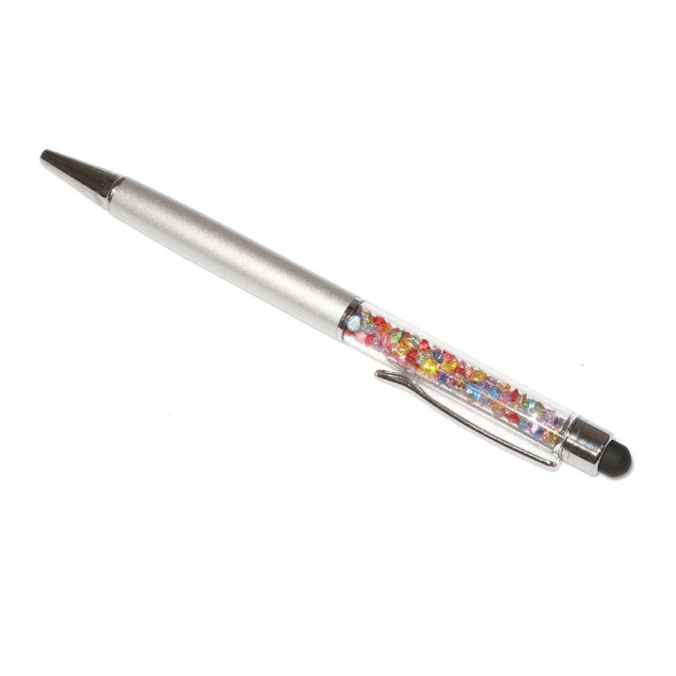 stylus-touch-pen-cu-pix-decorat-cu-cristale-mixte-metalic-argintiu6741.jpg