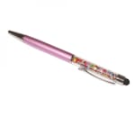 stylus-touch-pen-cu-pix-decorat-cu-cristale-mixte-metalic-mov-deschis6752.jpg