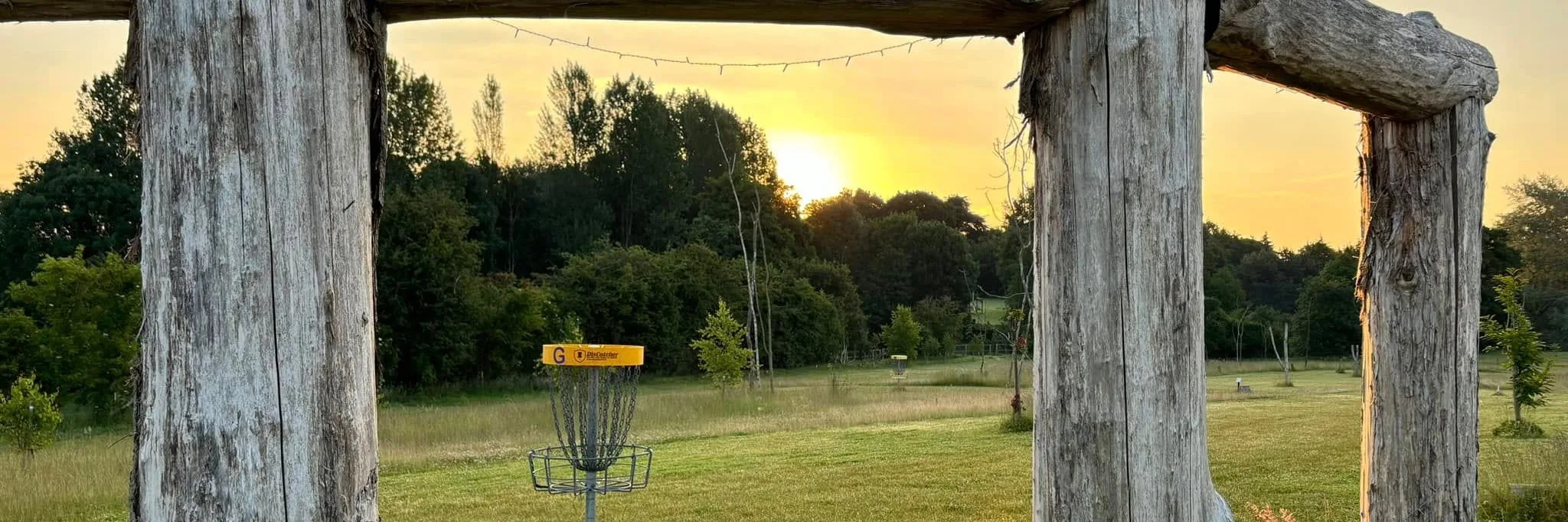 Summer Solstice at Quarry Park