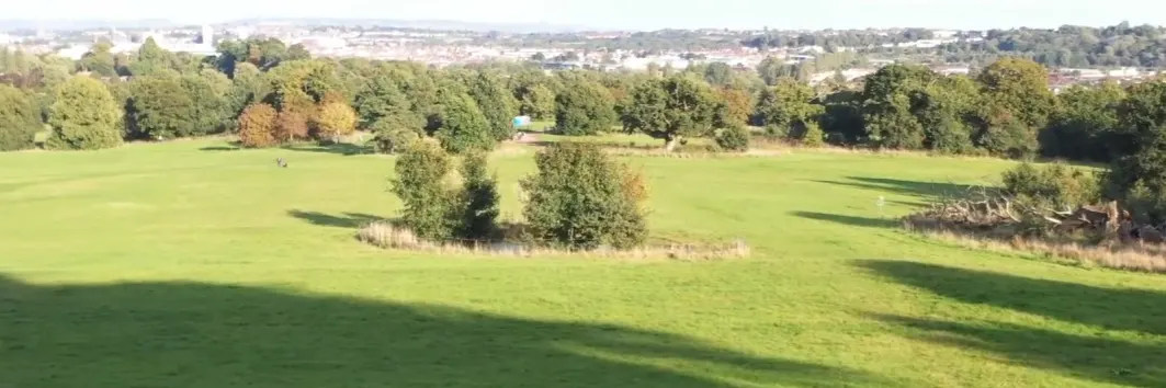 The 2026 Ashton Court Classic