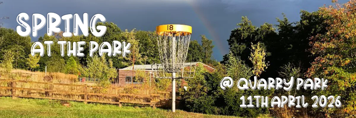 Spring at the Park (One day)