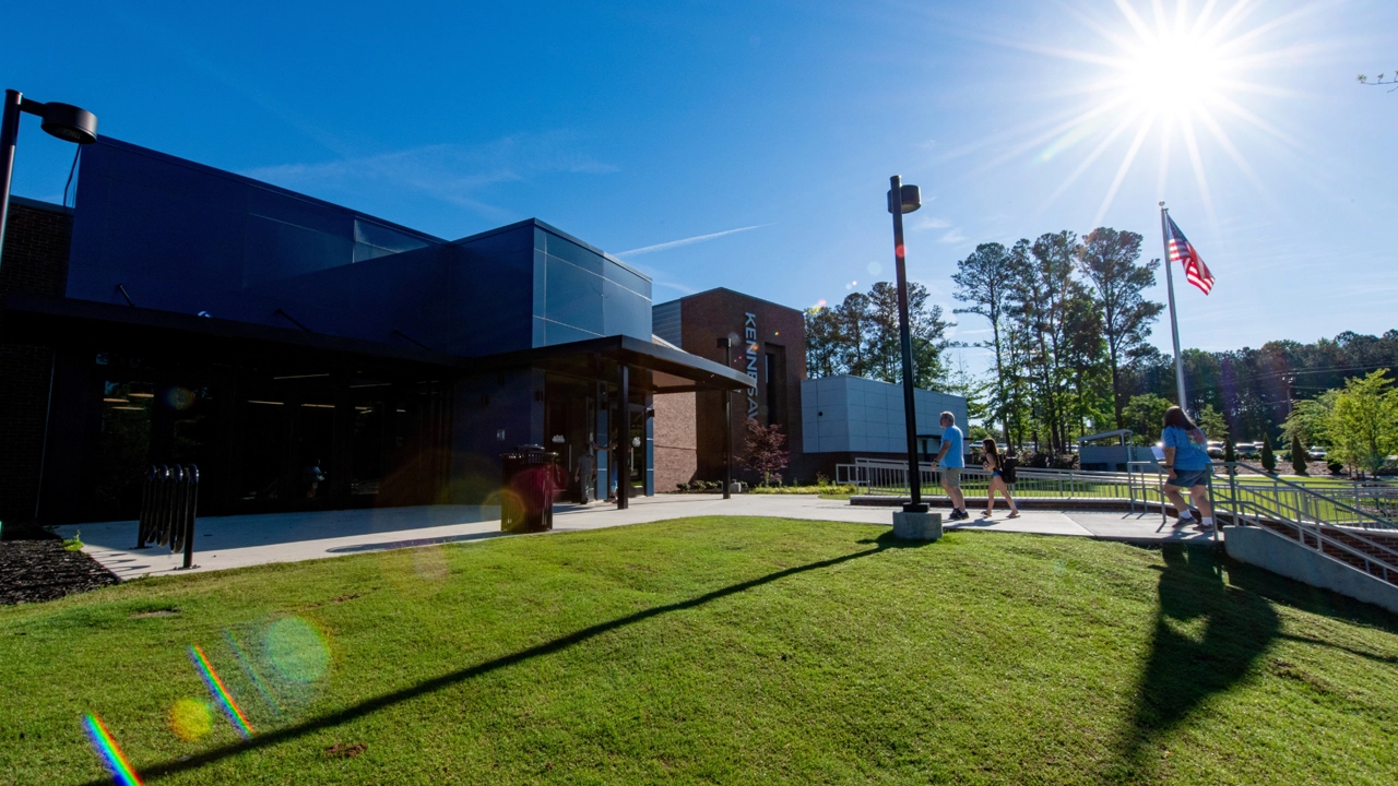 Kennesaw Depot Park preview