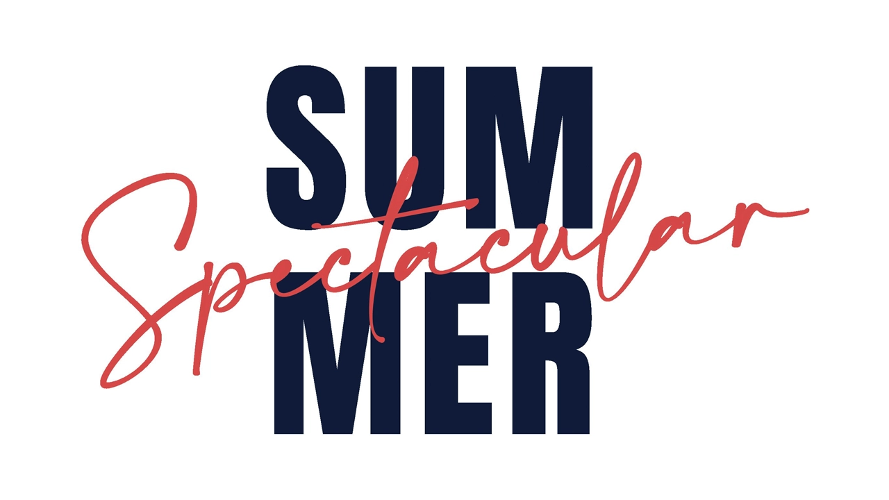 Summer Spectacular preview