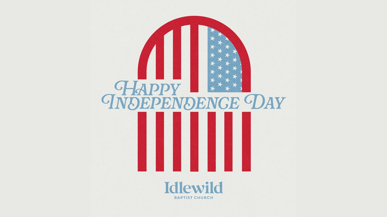 Independence Day with Idlewild preview