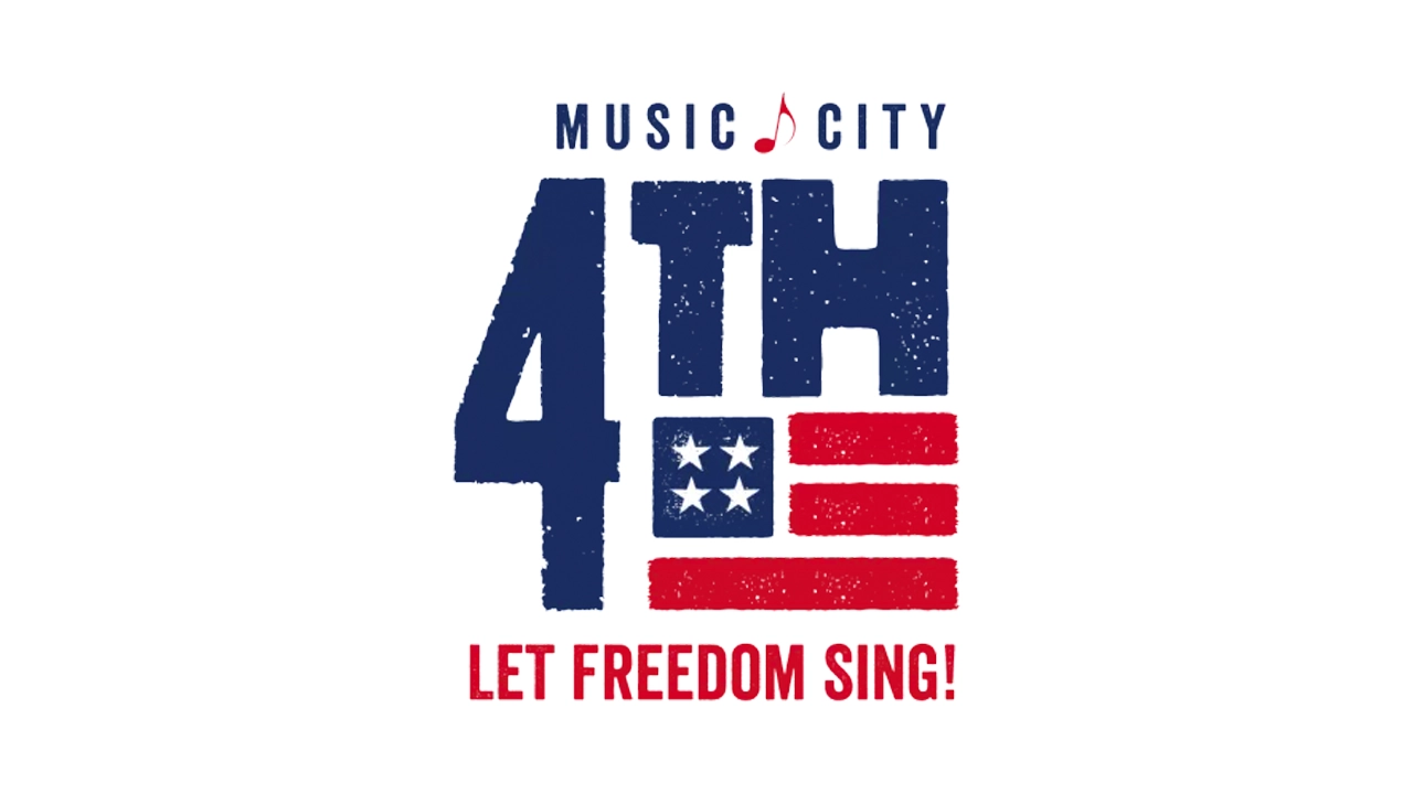 Let Freedom Sing! Music City July 4th preview