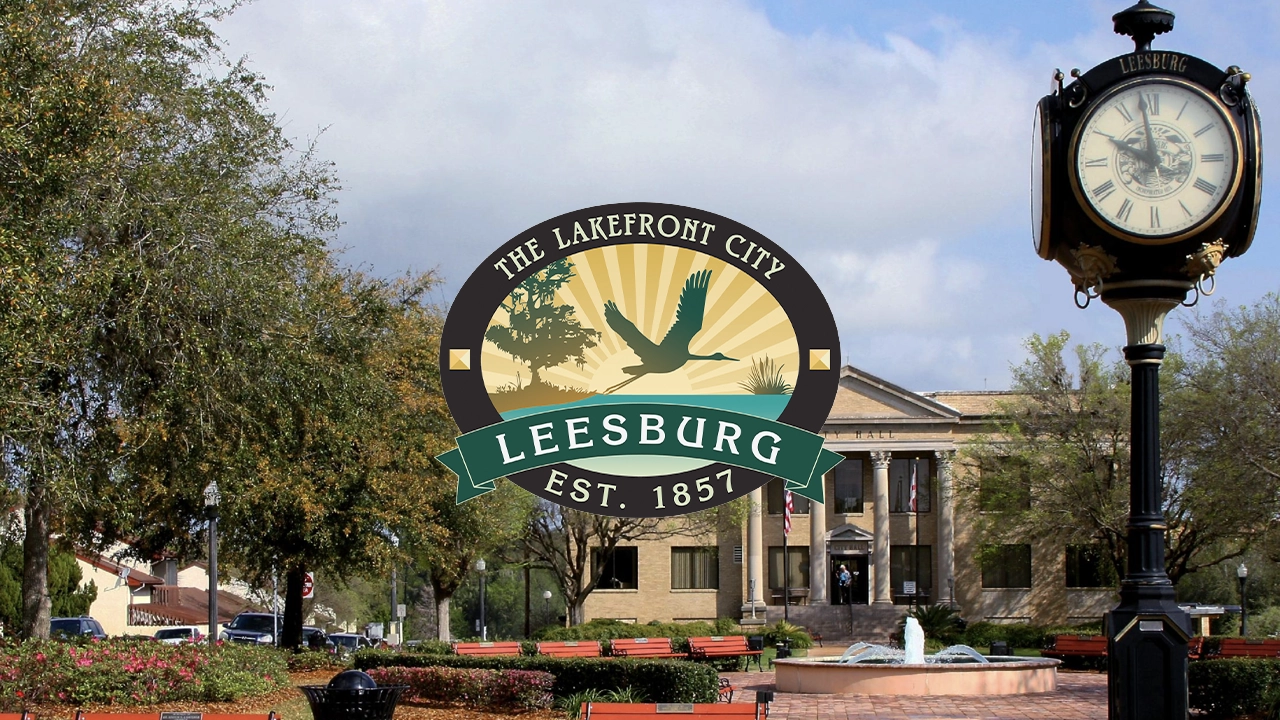 City of Leesburg preview