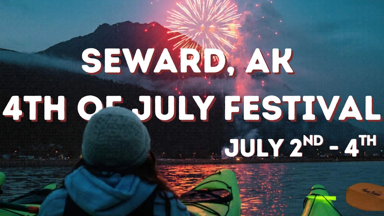 Seward 4th of July Festival preview