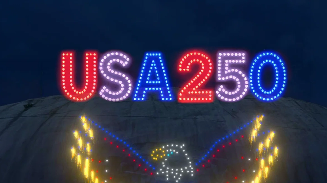 Fantastic Fourth Celebration at Stone Mountain Park preview