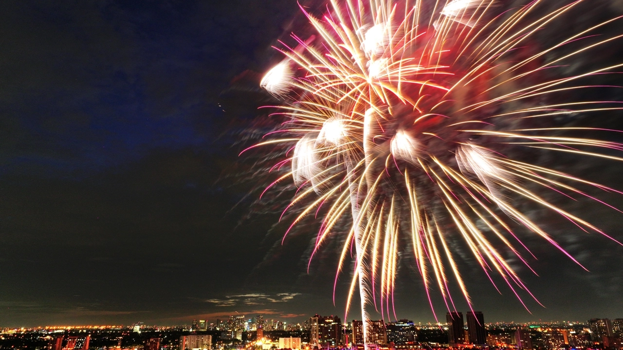 4th of July Spectacular preview