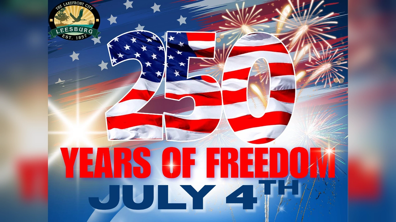 4th of July Star Spangled Spectacular preview