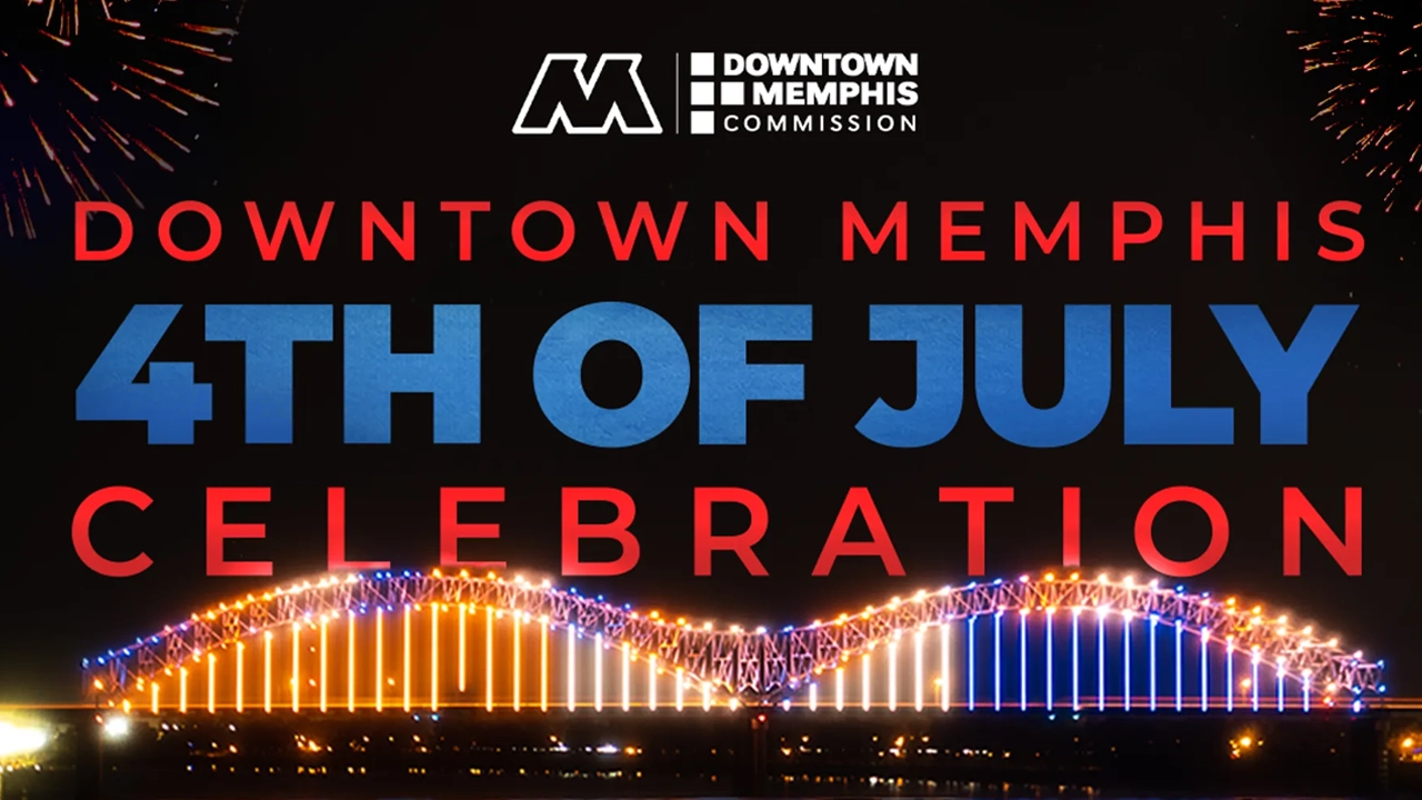 Fourth of July Celebration preview