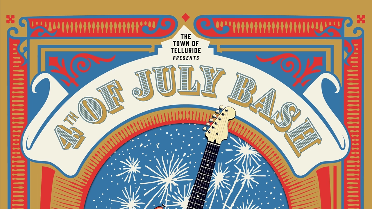 Fourth of July Bash preview