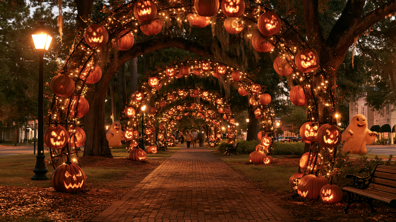 Logan Farm Park preview